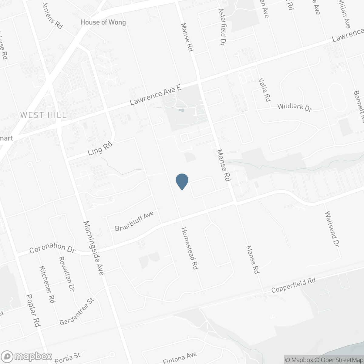 76 DEANSCROFT SQUARE, Toronto, Ontario M1E 4W9